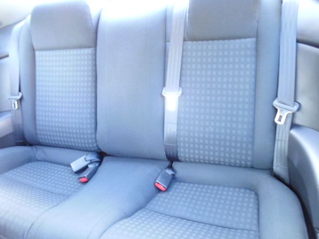 2003 HONDA CIVIC 1.7 VTEC image 5