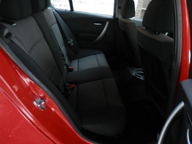 2006 BMW 1 SERIES 1.6 116I ES 5d image 5