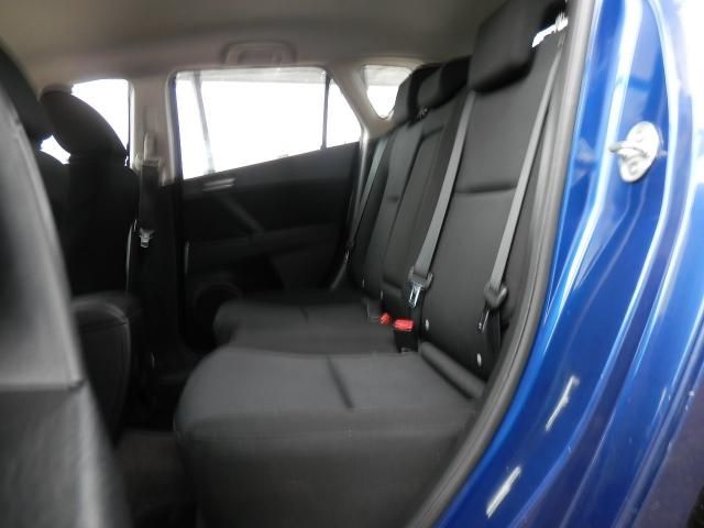 2010 MAZDA 3 1.6 TS D 5d image 5