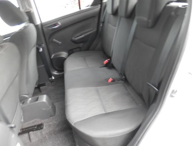 2011 SUZUKI SWIFT 1.2 SZ3 5d image 5