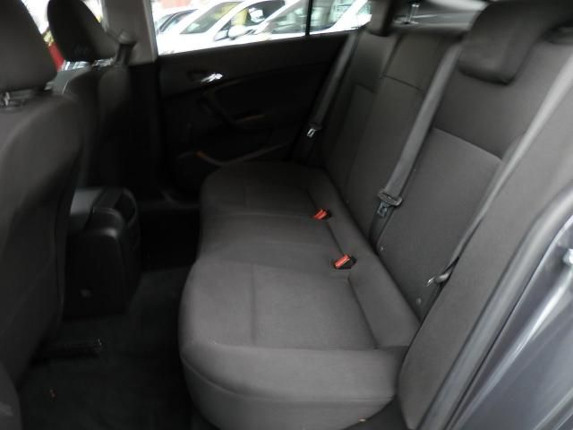 2010 VAUXHALL INSIGNIA 1.8 ES 5d image 5