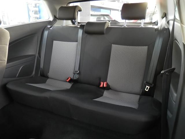 2010 VOLKSWAGEN POLO 1.2 S 3d image 5