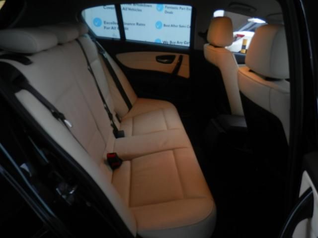 2007 BMW 1 SERIES 2.0 120D SE image 5