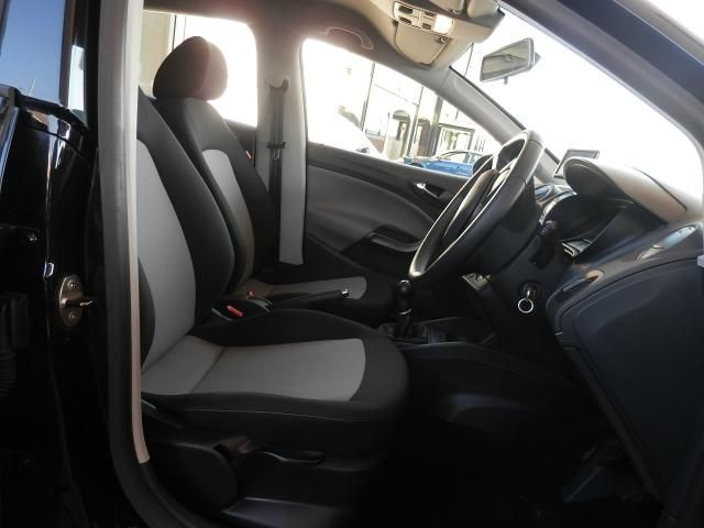 2013 SEAT IBIZA 1.4 TOCA 5d image 4