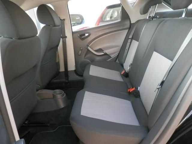 2013 SEAT IBIZA 1.4 TOCA 5d image 5