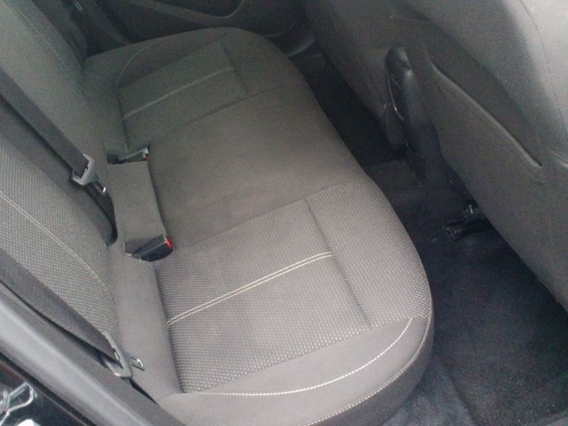 2011 VAUXHALL ASTRA 2.0 image 5