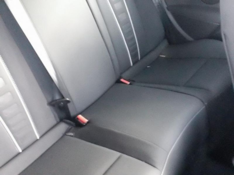 2012 RENAULT MEGANE 1.5 image 5