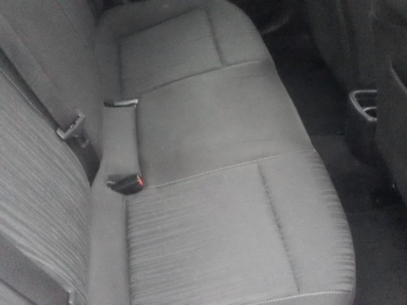 2011 VAUXHALL ASTRA 1.3 CDTi Exclusiv Eco Flex image 5