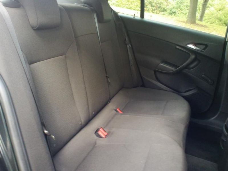 2011 VAUXHALL INSIGNIA 2.0 CDTI Ecoflex image 5
