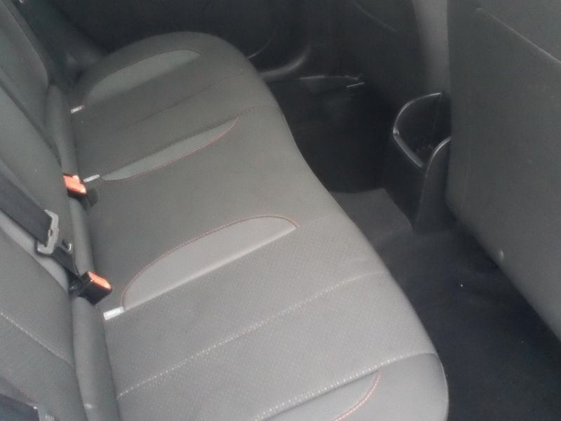 2009 SEAT LEON 2.0 image 5