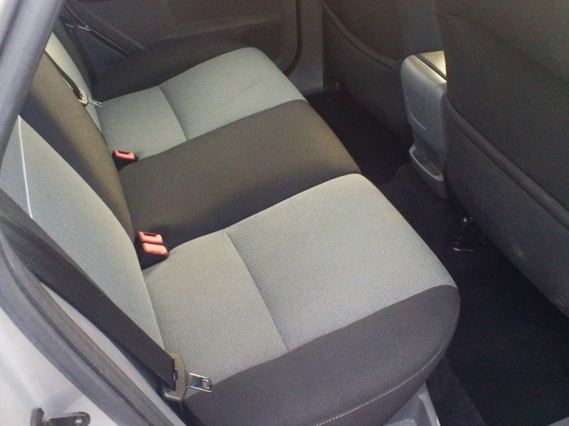 2011 FORD FOCUS 1.6 image 5