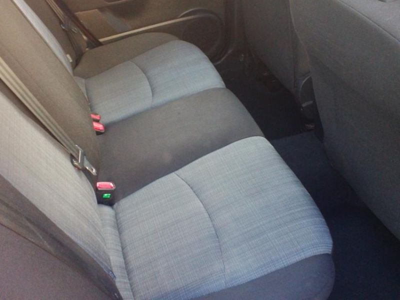 2011 KIA Ceed 1.6 image 5