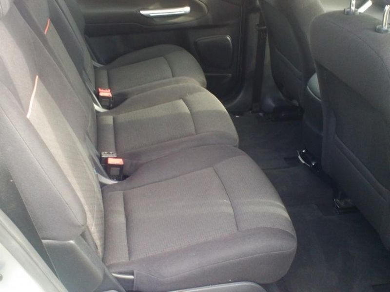 2007 FORD S-MAX 2.0 image 5