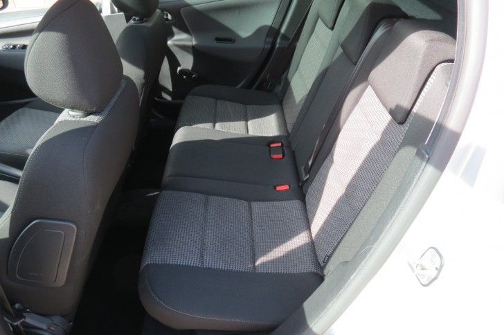 2010 Peugeot 207 SW 1.6 HDi Sport 5dr image 5