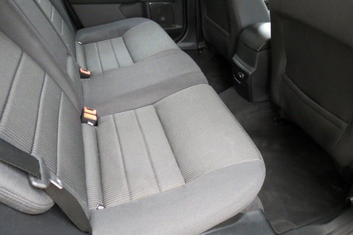 2010 Ford Mondeo 2.0 TDCi Titanium 5dr image 5