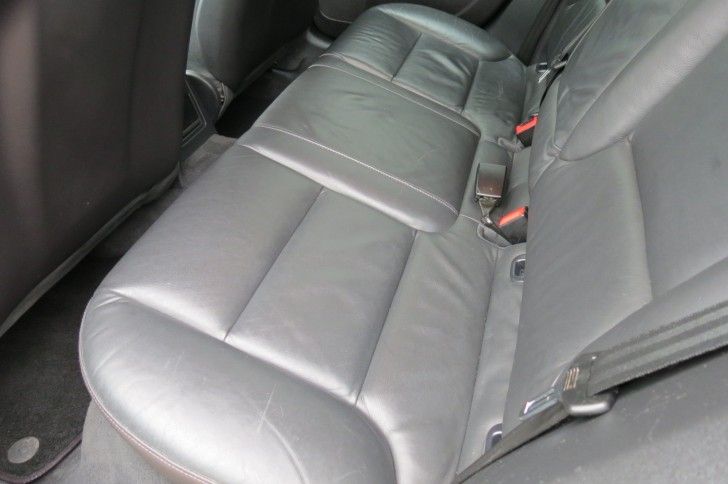 2008 Audi A3 2.0 TDI S Line Sportback 5dr image 5