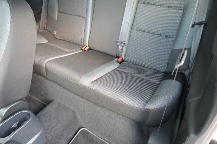 2011 Peugeot 207 1.4 Sportium 3dr image 5