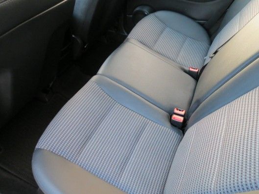 2007 Mercedes-Benz A Class 2.0 A180 CDI image 5