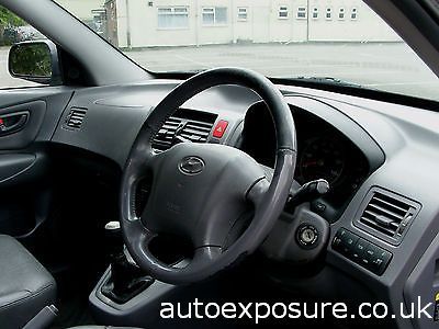 2006 Hyundai Tucson 2.0 CRDTI CDX image 4