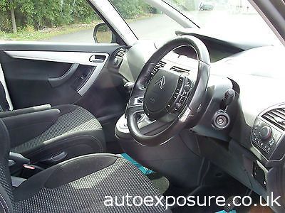 2008 Citroen C4 Grand Picasso 1.6HDi image 4