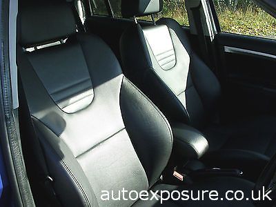 2007 Ford Mondeo 3.0 V6 image 5