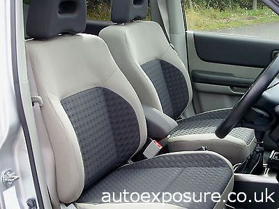 2007 Nissan X-Trail 2.2 dCi image 5