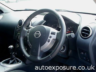 2008 Nissan Qashqai 2.0 ACENTA 2WD image 4