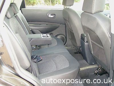 2008 Nissan Qashqai 2.0 ACENTA 2WD image 5