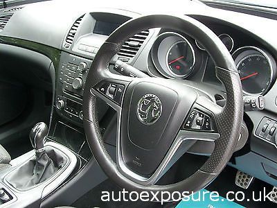 2010 Vauxhall Insignia 2.0 SRI CDTI image 4