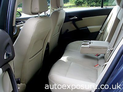 2009 Vauxhall Insignia 2.0 CDTI image 5