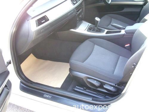 2006 BMW 3 Series 2.0 318 D image 5
