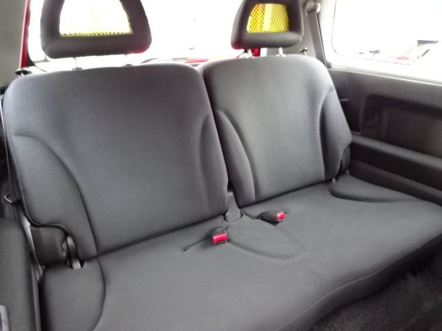 2004 SUZUKI IGNIS 1.5 SPORT 3d image 5