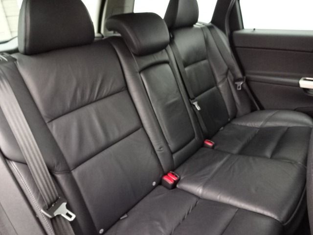2008 VOLVO V50 2.0 SE D 5d image 5