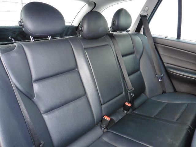 2007 MERCEDES-BENZ 2.1 C200 CDI SPORT image 5