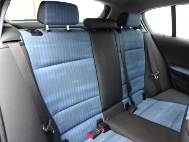 2007 BMW 1 SERIES 2.0 120D SPORT 5d image 5