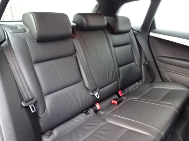 2007 AUDI A3 2.0 TDI S LINE 5d image 5