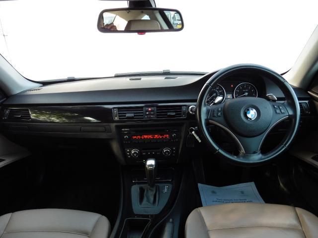 2008 BMW 3 SERIES 3.0 330I SE 2d image 4