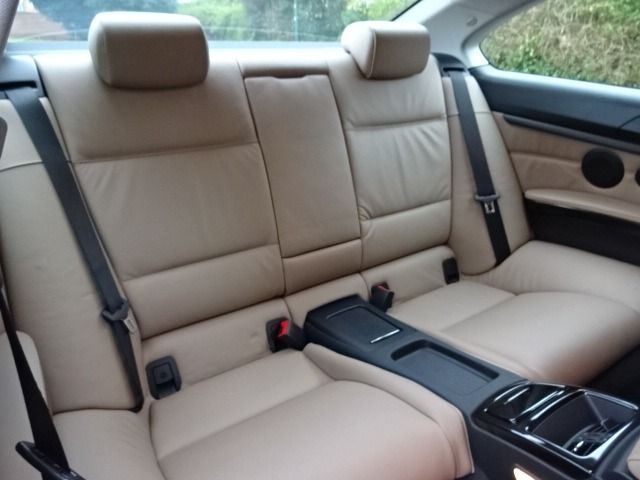 2008 BMW 3 SERIES 3.0 330I SE 2d image 5