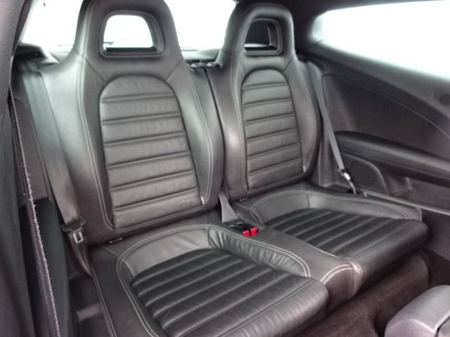 2008 VOLKSWAGEN SCIROCCO 2.0 GT 3d image 5