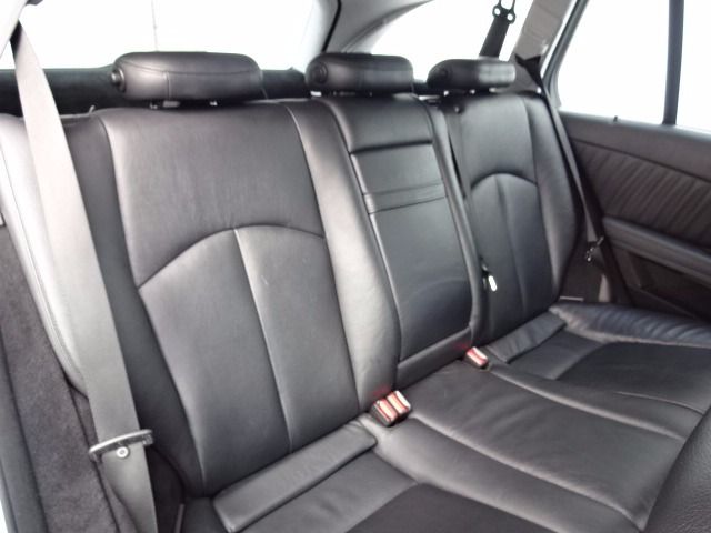 2007 MERCEDES-BENZ 3.0 E320 CDI SPORT 5d image 5