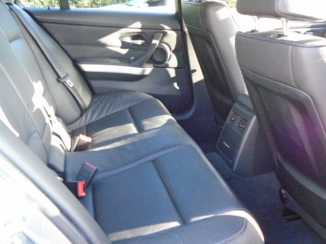 2009 BMW 3 SERIES 320d SE Touring image 4