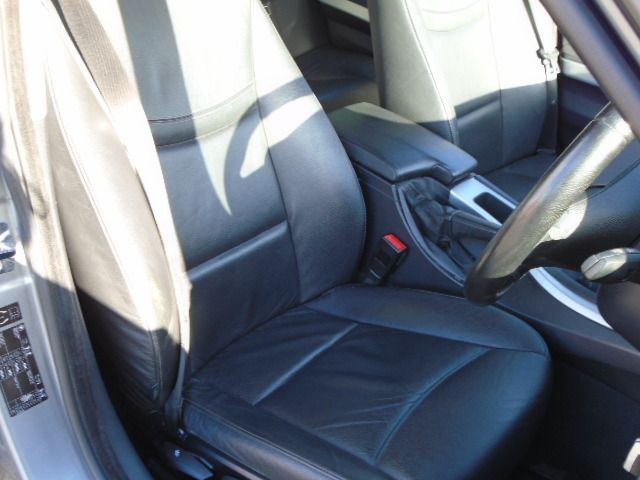 2009 BMW 3 SERIES 320d SE Touring image 5