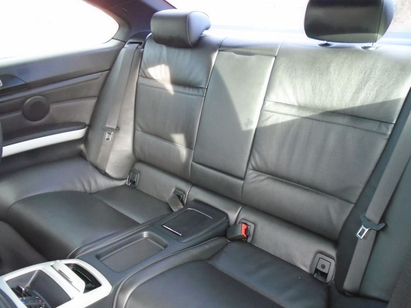 2007 BMW 3 SERIES 330i M Sport image 5