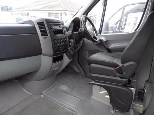 2010 MERCEDES-BENZ SPRINTER 313 CDI image 4