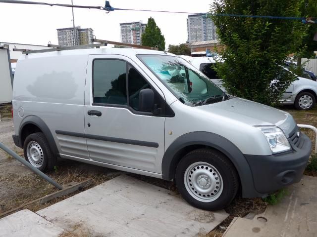 2009 FORD TRANSIT CONNECT T200 1.8TDCI image 1