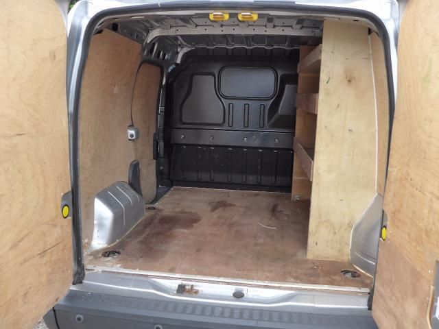 2009 FORD TRANSIT CONNECT T200 1.8TDCI image 4