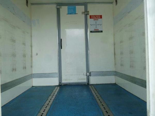 2011 MERCEDES-BENZ SPRINTER 313 CDI image 4