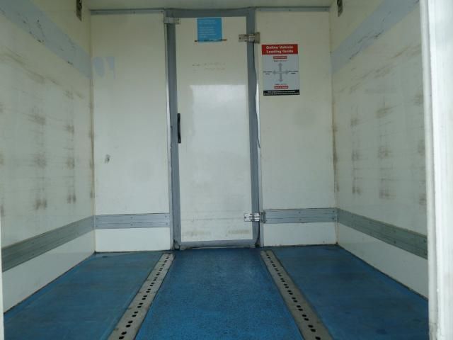 2011 MERCEDES-BENZ SPRINTER 313 CDI image 4