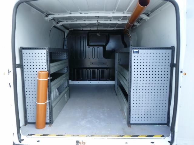 2012 FORD TRANSIT LOW ROOF T260 image 4