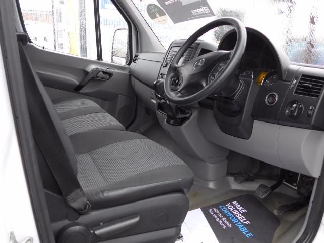 2015 MERCEDES-BENZ SPRINTER 313 cdi image 5